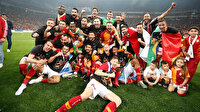 Galatasaray iskeletin en önemli parçasını FFP için satıyor
