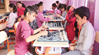 Öğrencilerin başarısı atölyelerle arttı