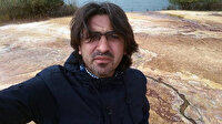 Kayıp AA muhabirinin cansız bedeni bulundu