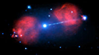 3 extrasolar kuyruklu yıldız keşfedildi