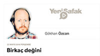 Birkaç değini