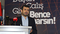 7. GİV Girişimcilik Ödülleri Töreni