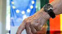 Avrupa Parlamento seçimlerinde ülkelerin çoğunda oy kullanma sona erdi