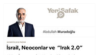 İsrail, Neoconlar ve “Irak 2.0”