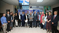 Ordu'da dijital oyun geliştirme eğitimi verildi
