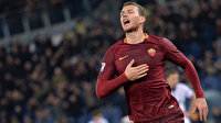 Dzeko'nun Türkiye'ye geliş sebebi belli oldu