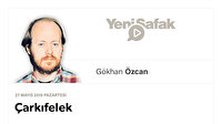 Çarkıfelek