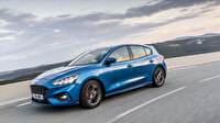 Ford'un efsane motoru ödül aldı