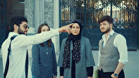 Gençlerden 'Yıldırım hızı' reklam filmi