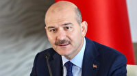 Soylu: Yılbaşından bu yana 41 üst düzey teröristi etkisiz hale getirdik