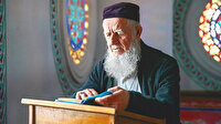 Nefislerini itikafla terbiye ediyorlar