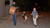 Tekirdağlılar'ı bir asırdır sahura kaldıran aile