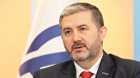 Enerjimizi kalkınmaya vermeliyiz
