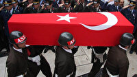 Pençe Harekatı'nda 2 asker şehit düştü