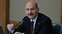 Soylu: Çocuk kayıplarında yüzde 30 azalma söz konusu