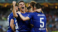 Chelsea-Arsenal: 4-1