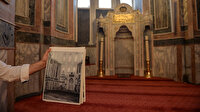 901 yıllık yapı: Molla Zeyrek Camii