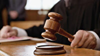 Kadın hakim yaptığı ile skandala imza attı: Şikayetçi oldu davaya kendi baktı