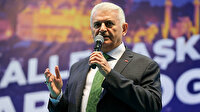 Binali Yıldırım: CHP'li belediyelerin sicili bozuk