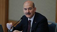 İçişleri Bakanı Soylu: İstanbul üzerinden yeni bir gri iklim açmaya çalışıyorlar