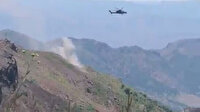 Pençe Harekatı'nda 4 PKK’lı terörist daha etkisiz hale getirildi