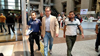 Kadri Gürsel'in tahliyesine karar verildi
