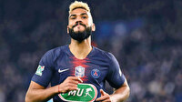 Beşiktaş’ın gözdesi Choupo-Moting