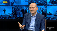 Bakan Soylu'dan Saadet Partisi açıklaması