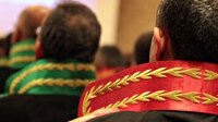 HSK'dan yeni kararname: 3 bin 772 hakim ve savcının görev yeri değişti