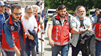 Zümrüt Aparmanı kitabı için istenen ceza belli oldu