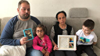 Türk çocuğun velayeti mahkeme tarafından ailenin elinden alındı
