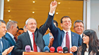 Kavga CHP’nin içinde