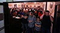 New Jersey'de Kadir Gecesi'nde camiler doldu taştı