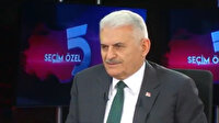 Yıldırım'dan 'istemeyerek aday oldu' iddialarına net yanıt