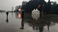 Meteoroloji'den İstanbul dahil 7 ile sağanak uyarısı