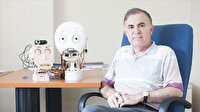 Boğaziçi Üniversitesinden insansı robot hamlesi