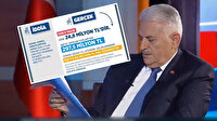 İSPARK'ın zarar ettiği iddialarına Yıldırım'dan belgeli cevap