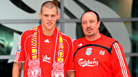 Benitez Skrtel'i kadrosunda istiyor