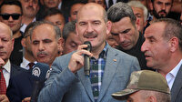 İçişleri Bakanı soylu: Ben provokasyona gelmem