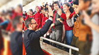 Geçmişin tadını yaşatmalıyız