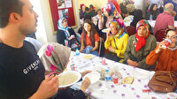 Keşkeksiz olmaz