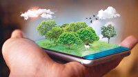 Turkcell tükettiği enerjiyi üretiyor