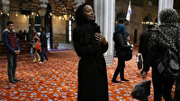 Della Miles: Diriliş Ertuğrul sayesinde İslam'ı araştırmaya başladım
