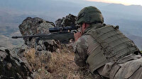 Pençe harekatında 6 terörist daha öldürüldü