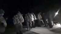 Pençe Harekatı'na katılan komandoların yeni görüntüsü
