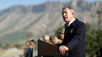 Milli Savunma Bakanlığı'ndan suç duyurusu