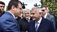 Binali Yıldırım: Ortak yayınımız kesin olacak