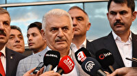 Binali Yıldırım: Benim tercihim tecrübeli olması bakımından Uğur Dündar’ın yönetmesi