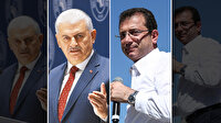 Binali Yıldırım ile CHP adayının canlı yayın programı TRT'de olacak