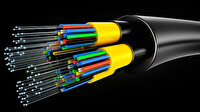 Türkiye'nin fiber optik ağı kara yolu ağını 5'e katladı